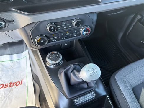 Used 2022 Ford Bronco Big Bend image 25