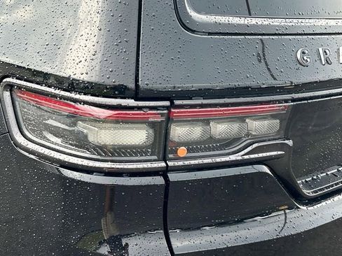 New 2024 Jeep Grand Wagoneer L Series II w/ Quick Order Packagew 28T image 40