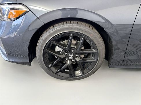 New 2025 Honda Civic Sport image 19
