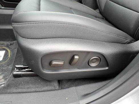 New 2026 GMC Terrain Elevation w/ Elevation Premium Package image 14