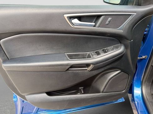 Used 2022 Ford Edge SEL w/ Convenience Package AWD/4WD image 18