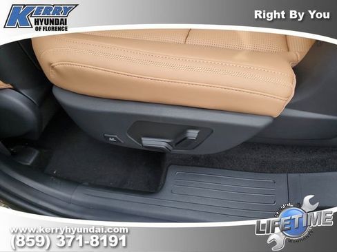 New 2026 Hyundai Santa Fe Calligraphy AWD/4WD image 15