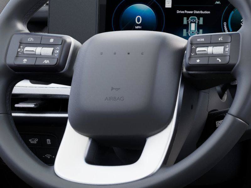 New 2026 Hyundai Ioniq 9 SEL AWD/4WD image 15