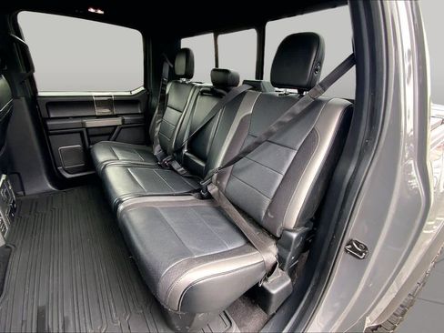 Used 2020 Ford F150 Raptor w/ Equipment Group 802A Luxury AWD/4WD image 20