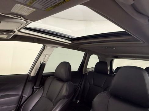 Used 2020 Subaru Forester Touring w/ Popular Package #2 image 35