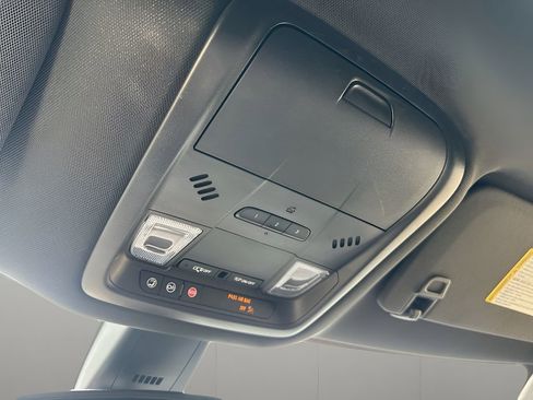 Used 2024 Buick Enclave Essence w/ LPO, Floor Liner Package image 21