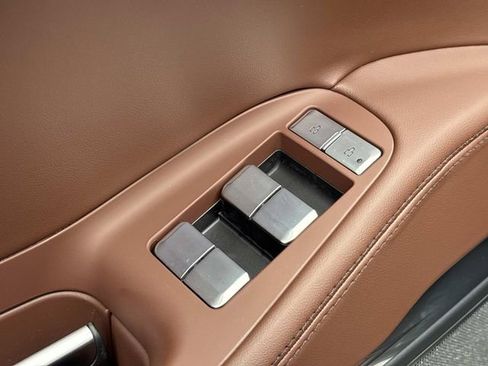 New 2026 Lincoln Navigator Reserve image 22