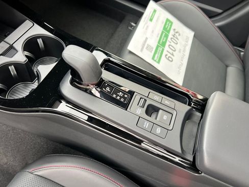 New 2026 Toyota Prius Plug-In Hybrid image 26