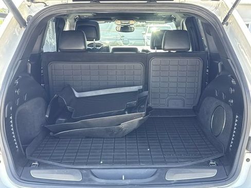 Used 2019 Jeep Grand Cherokee Limited X AWD/4WD image 12