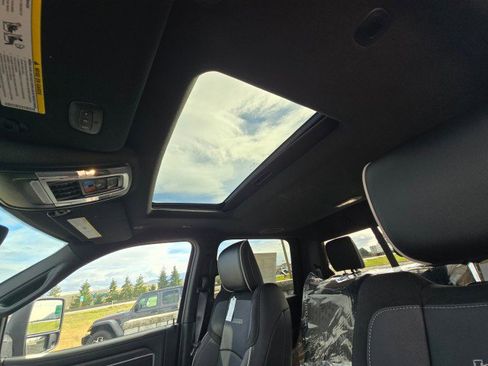 New 2026 RAM 3500 Laramie w/ Night Edition image 24