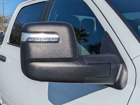 Used 2024 RAM 2500 Big Horn image 13