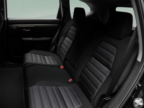 Used 2017 Honda CR-V LX image 18