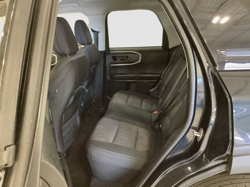 Used 2023 Ford Bronco Sport Big Bend w/ Convenience Package AWD/4WD image 20