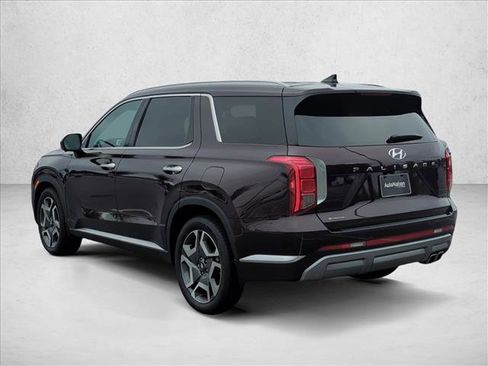 Used 2024 Hyundai Palisade Limited image 9
