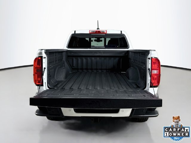 Used 2022 Chevrolet Colorado Z71 AWD/4WD image 21