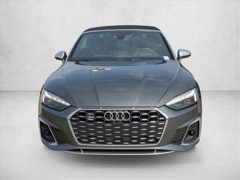 Used 2022 Audi S5 Prestige w/ Prestige Package AWD/4WD image 2