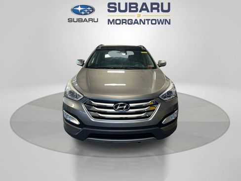 Used 2015 Hyundai Santa Fe Sport 2.0T w/ Option Group 05 image 2