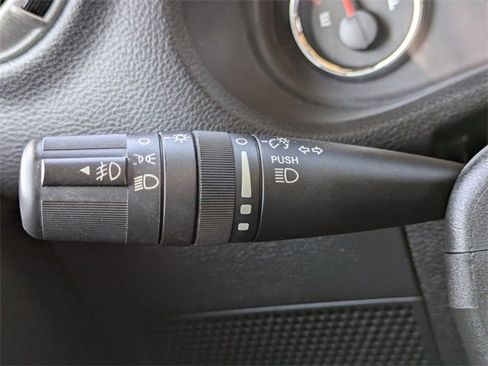 Used 2017 Jeep Wrangler Sport image 28