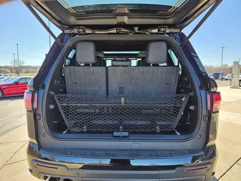 Used 2025 Toyota Sequoia TRD Pro image 37