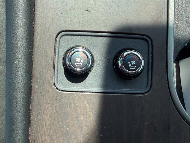 Used 2024 Nissan Murano Platinum w/ Cargo Package FWD image 25