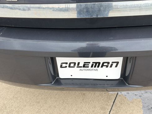 Used 2008 Chevrolet Impala LS image 25