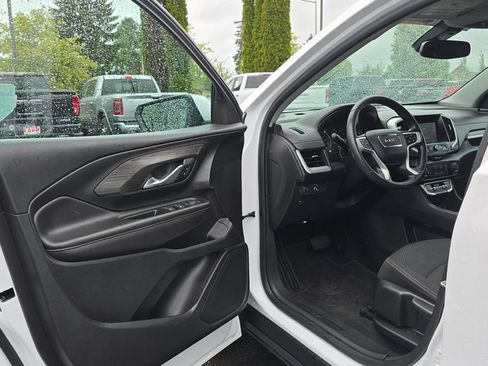 Used 2022 GMC Terrain SLE AWD/4WD image 56