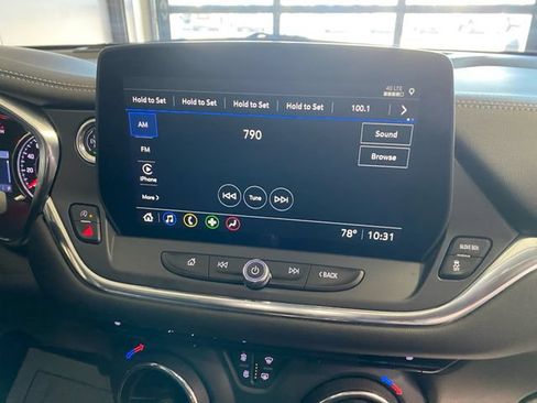 Certified 2023 Chevrolet Blazer LT w/ Convenience Package AWD/4WD image 22