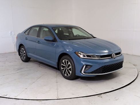 New 2026 Volkswagen Jetta S FWD image 8