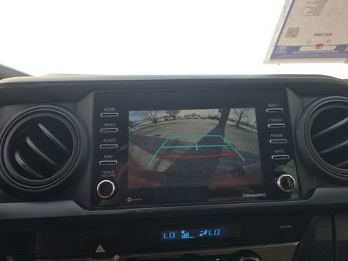 Certified 2023 Toyota Tacoma SR image 19