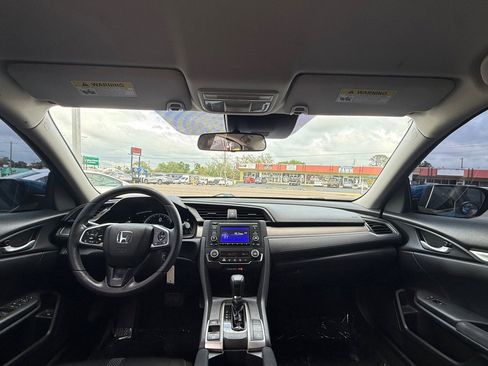 Used 2020 Honda Civic LX image 14
