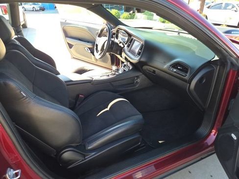 Used 2023 Dodge Challenger R/T w/ Plus Package RWD image 19