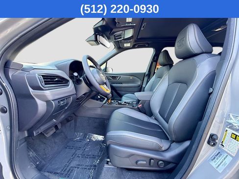New 2026 Subaru Forester Wilderness AWD/4WD image 26