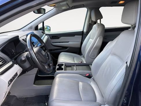 Used 2019 Honda Odyssey EX-L image 9