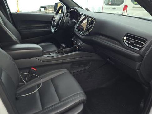 Used 2022 Dodge Durango GT image 6