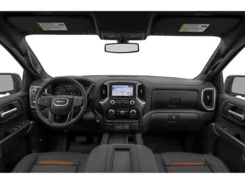 Used 2021 GMC Sierra 1500 AT4 w/ AT4 Preferred Package AWD/4WD image 11