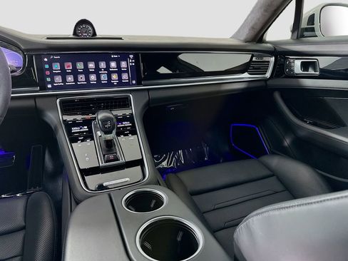 Certified 2022 Porsche Panamera GTS AWD/4WD image 26