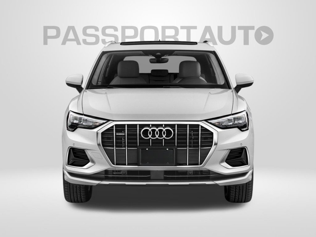 Used 2022 Audi Q3 2.0T Premium AWD/4WD image 6