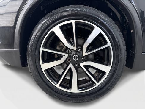 Used 2019 Nissan Rogue SL FWD image 45