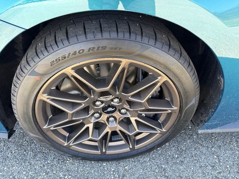 New 2026 Ford Mustang GT w/ GT Performance Package image 10