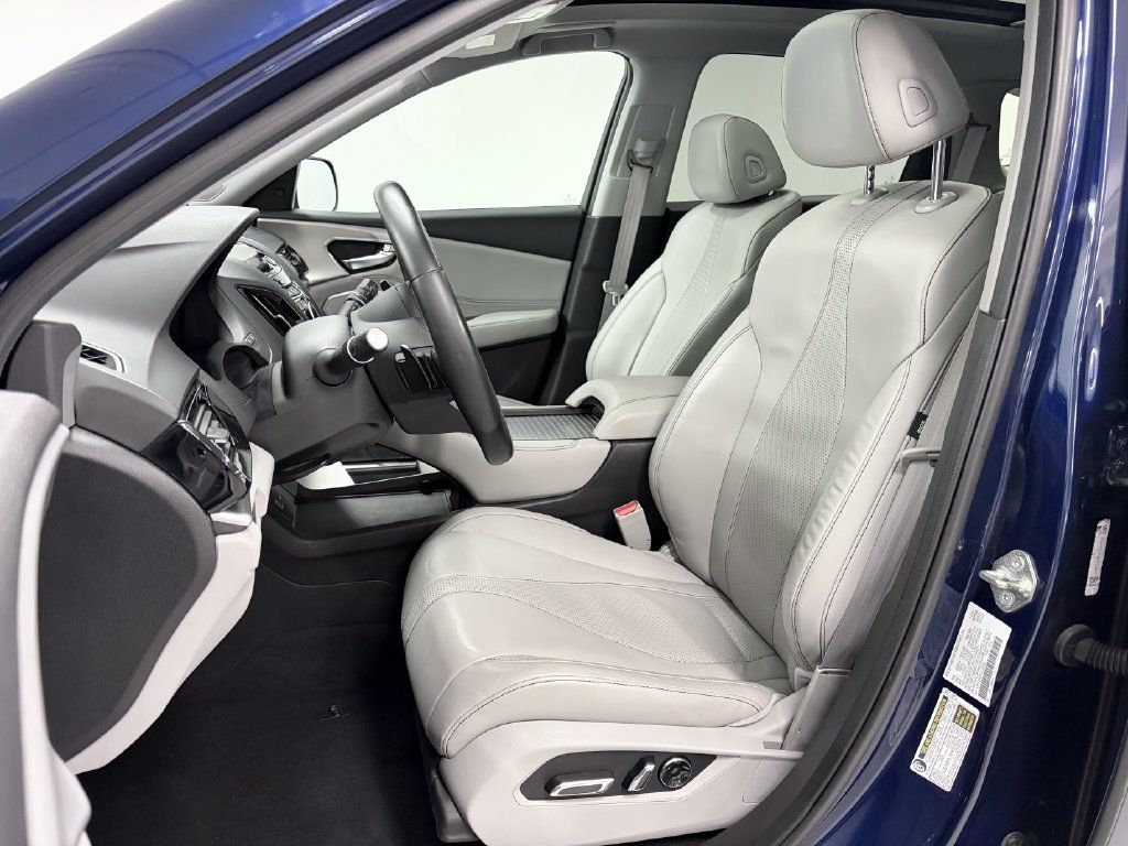 Used 2020 Acura RDX w/ Technology Package AWD/4WD image 14