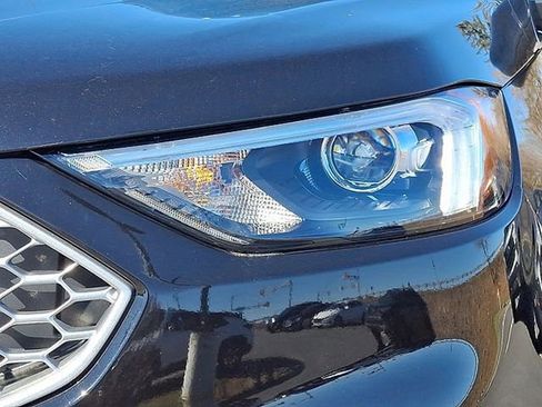 Used 2024 Ford Edge SEL w/ Convenience Package AWD/4WD image 10