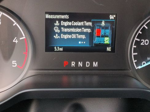 New 2026 Ford F350 XL w/ XL Driver Assist Package image 25