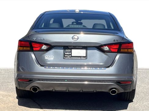 Used 2021 Nissan Altima 2.5 SR image 23