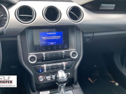 Used 2018 Ford Mustang GT Premium image 6