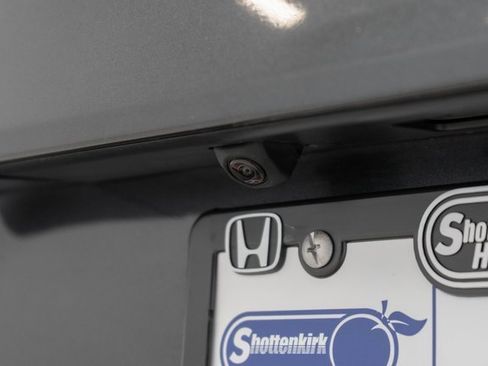 Used 2025 Honda Civic Sport image 12