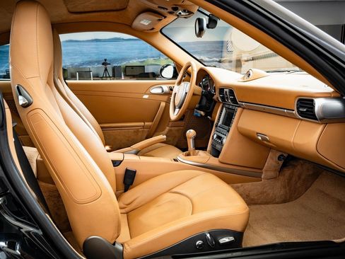 Used 2007 Porsche 911 Carrera S image 26