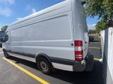 Used 2018 Mercedes-Benz Sprinter 2500 image 5
