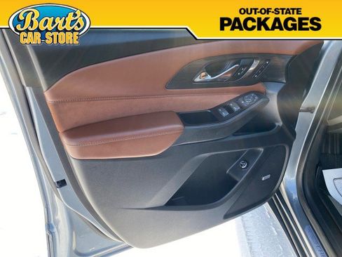 Used 2019 Chevrolet Traverse High Country w/ LPO, Floor Liner Package image 26