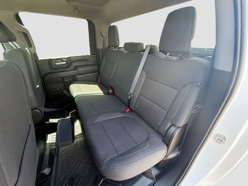 Used 2020 GMC Sierra 2500 4x4 Crew Cab w/ Convenience Package image 27