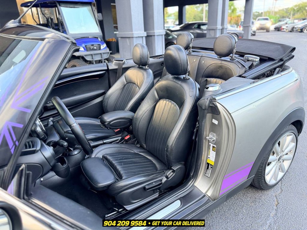 Used 2017 MINI Cooper S FWD image 20